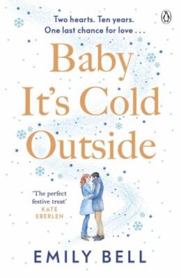 Baby It's Cold Outside by Doherty, Nicola, Brand New, Free shipping in the US
