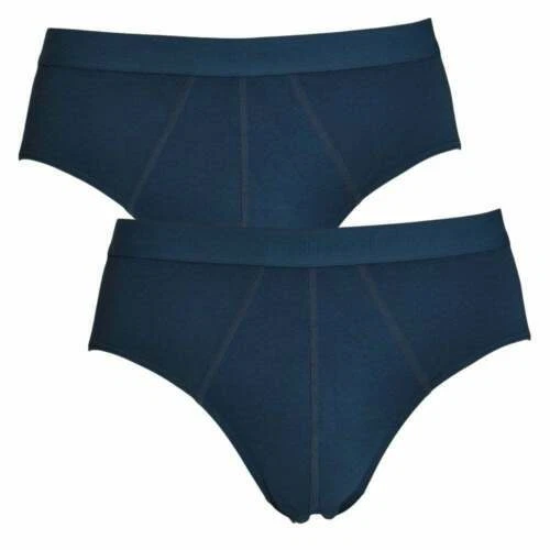 Intimo da uomo slip blu sloggi