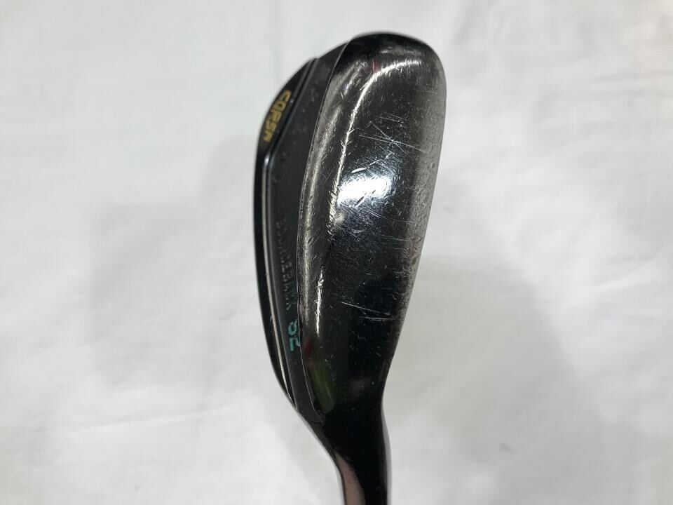 BALDO CORSA FORGED BOUNCE BACK TOUR BLACK Wedge #52(1Club)/DG/Flex