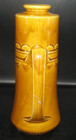 VTG MCM Brown Ceramic Pottery Tea/Coffee Pot Carafe Pitcher Entertaining Cafe — photo 4
