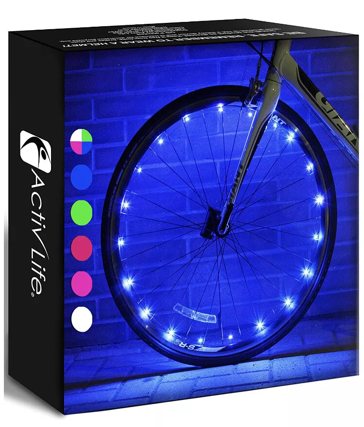Activ lites best sale