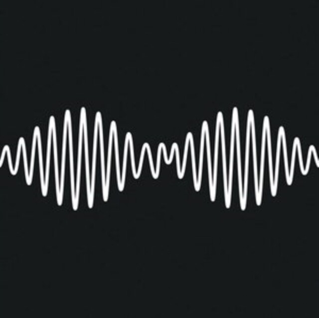 Arctic Monkeys – AM CD - NEW | eBay