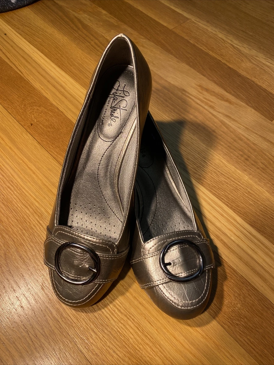 Soft system hotsell shoes