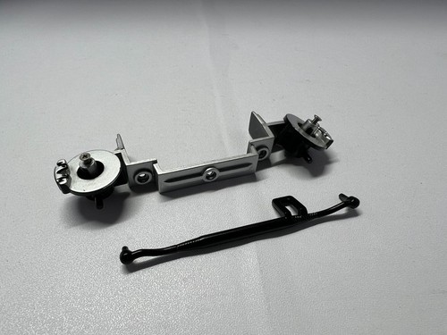 1:18 Kyosho - 2003 BMW 3-Series E46 Cabrio - Ersatzteile - Spare Parts - Picture 25 of 38