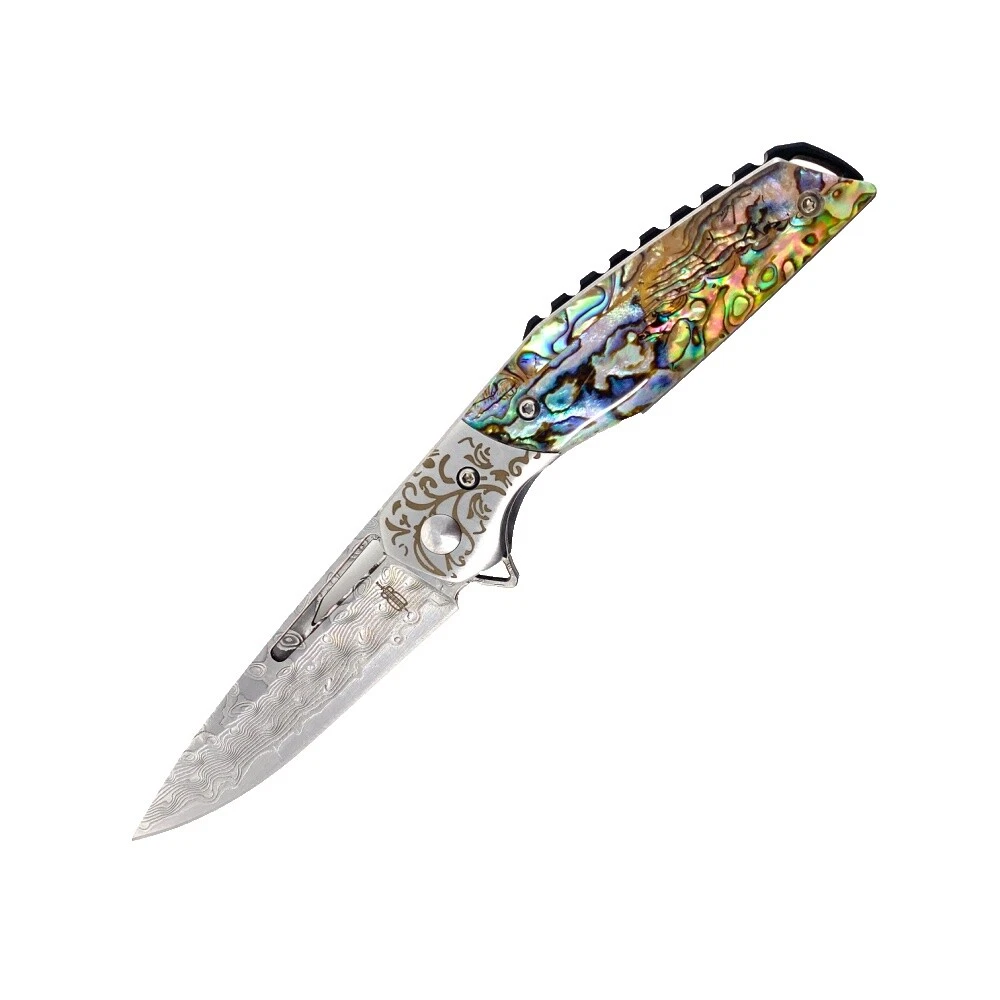 Multi Pocketknife Collectible Folding Knives