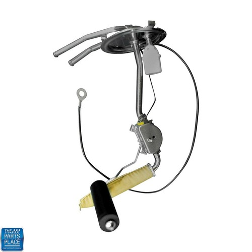 19781988 GM GBody Fuel Gas Tank Sending Unit 2 Outlet 3/8" & 5/16