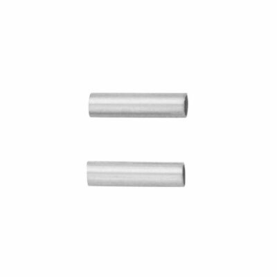 TUBE TO STRENGTHEN LINKS 14KY OR 18KY For ROLEX OYSTER WATCH BAND STAINLESS STEE