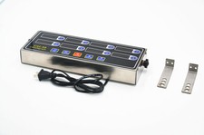 NEWCommercial Kitchen Restaurant Timer Loud A...