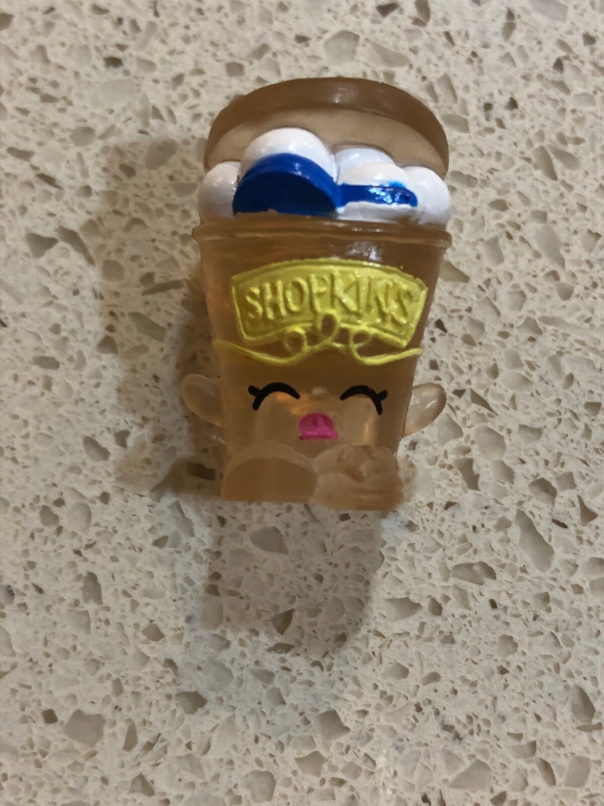 Ice Cream Dream Season 1 Shopkin | eBay