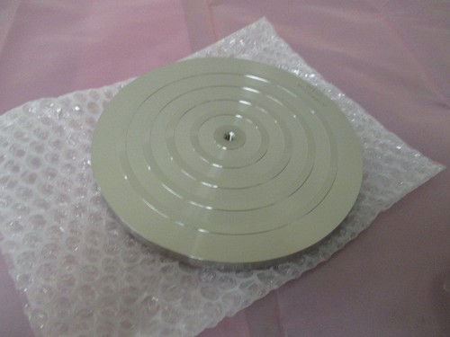 Disco MADPR005--H, 97H100 Chuck Table, 6", MADPR005H, 411936 - Foto 4 di 10