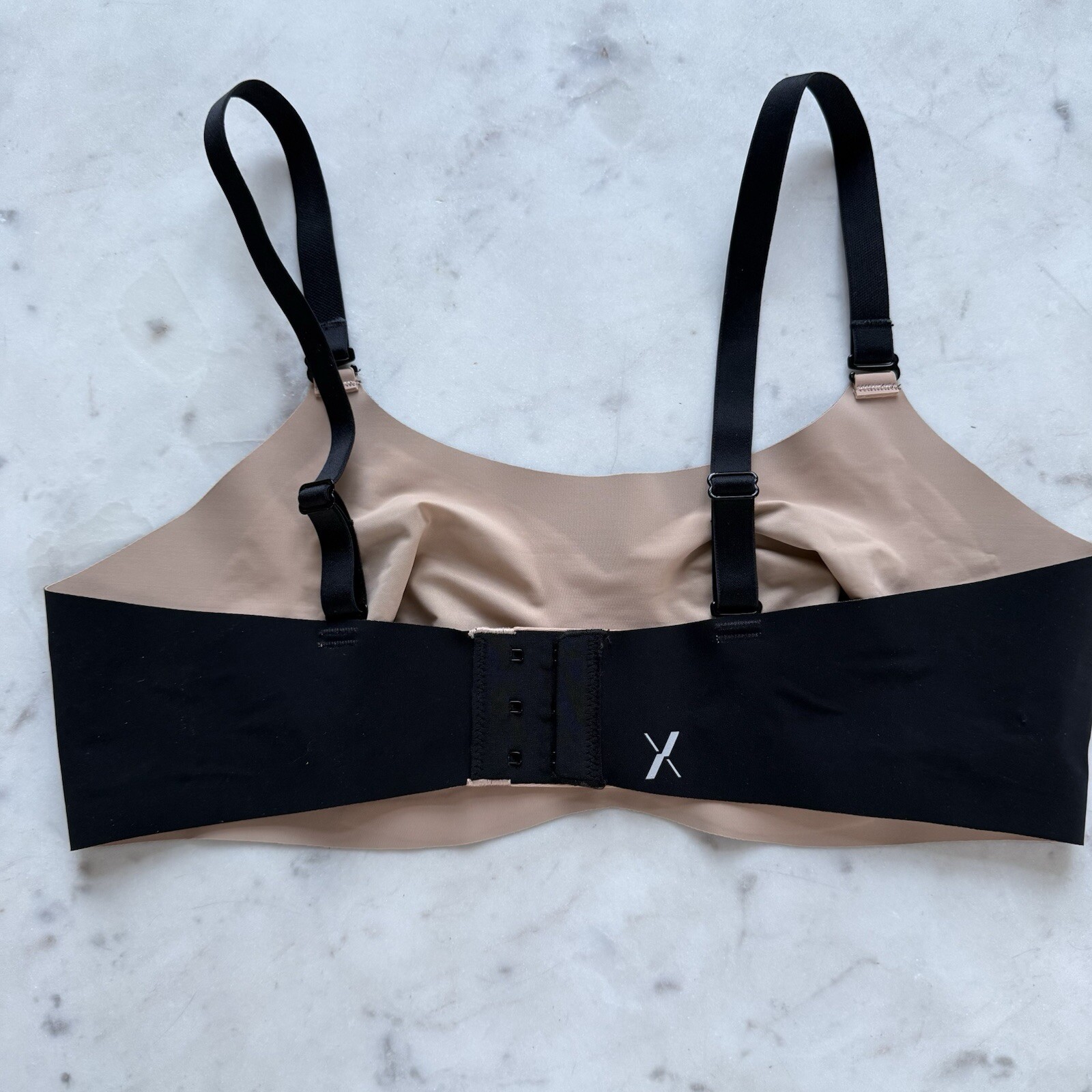 Knix Evolution Everyday Wireless Bra Unpadded Siz… - image 3