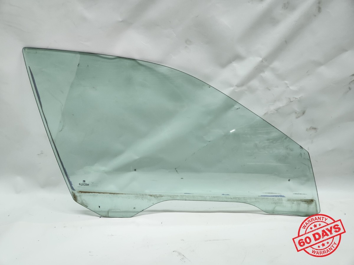 ⭐ 97-03 Bmw E39 5 Series Front Right Passenger Door Window Glass