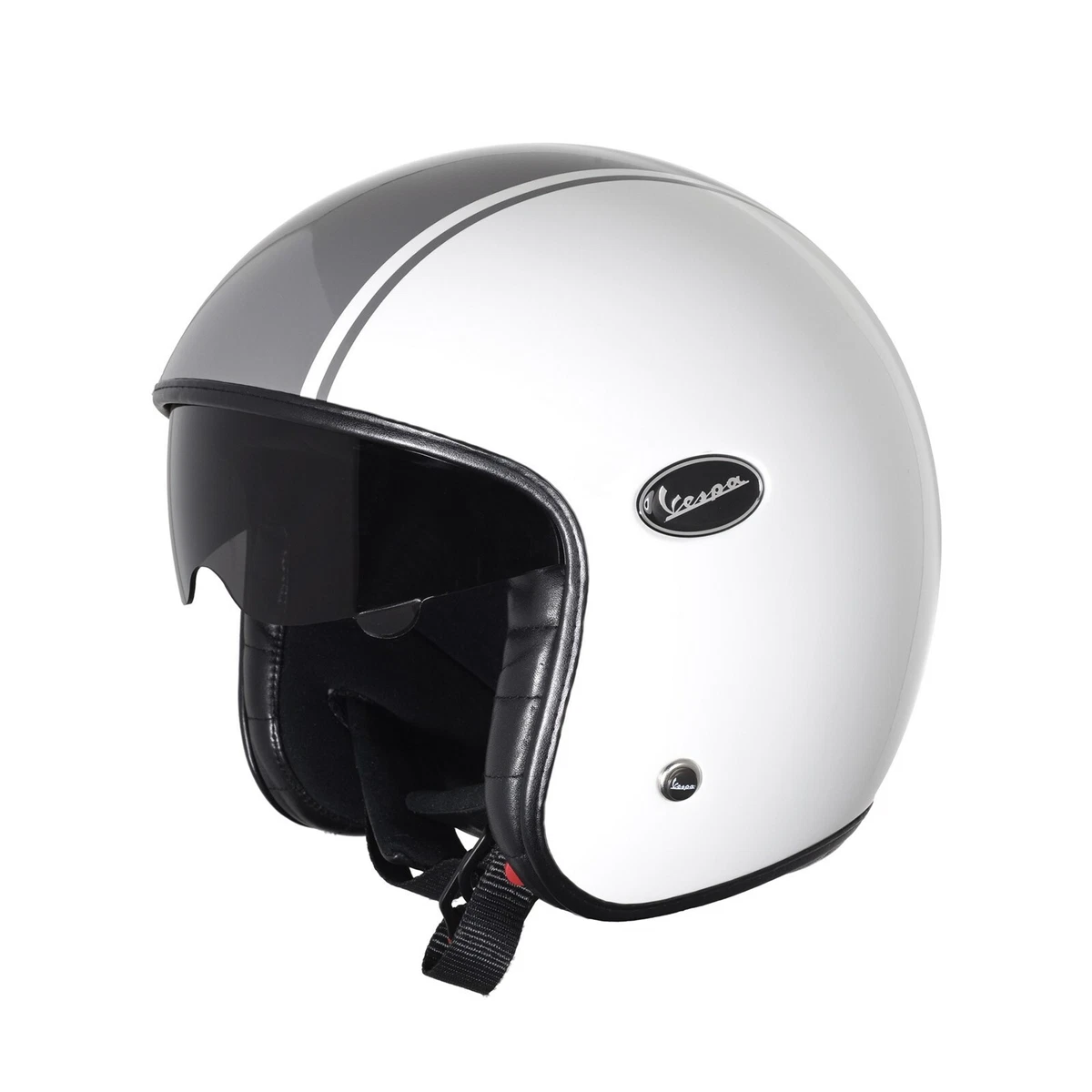 Vespa helmet 2025