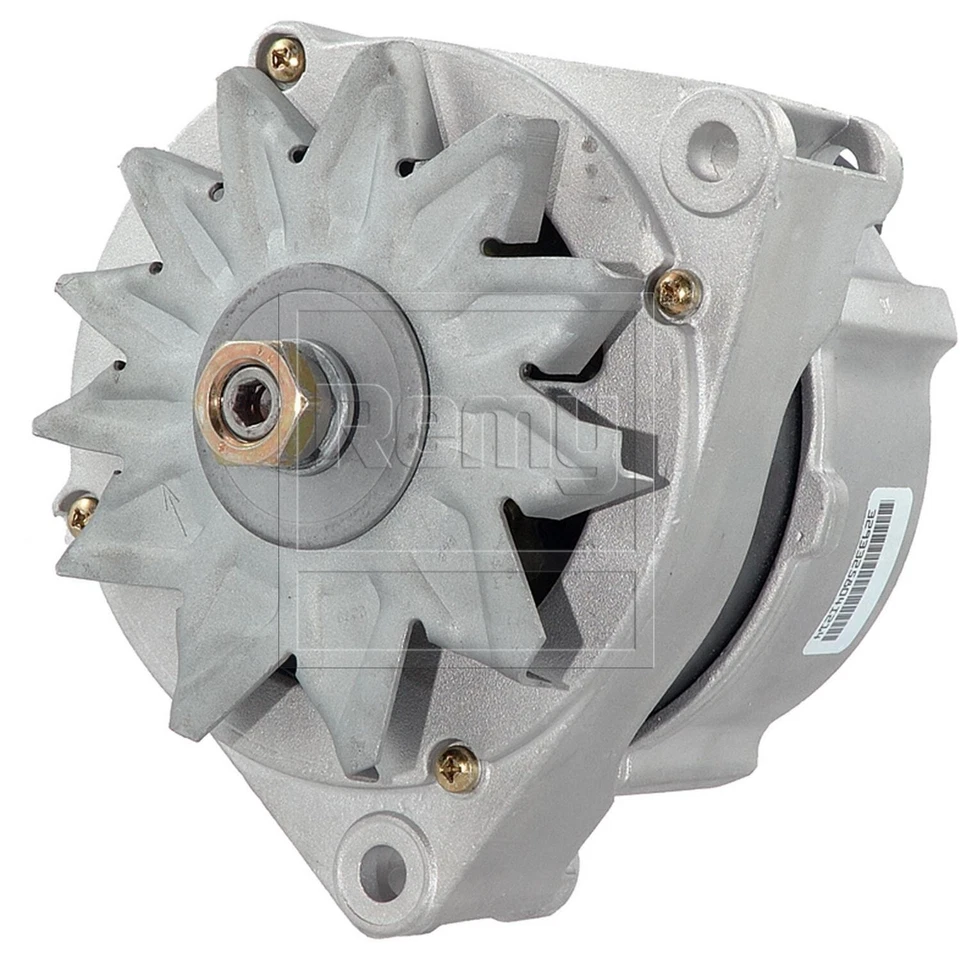 Alternador Remy para 260E, 300E, 300SE, 300SEL, 190E 14933 Foto 2 de 4