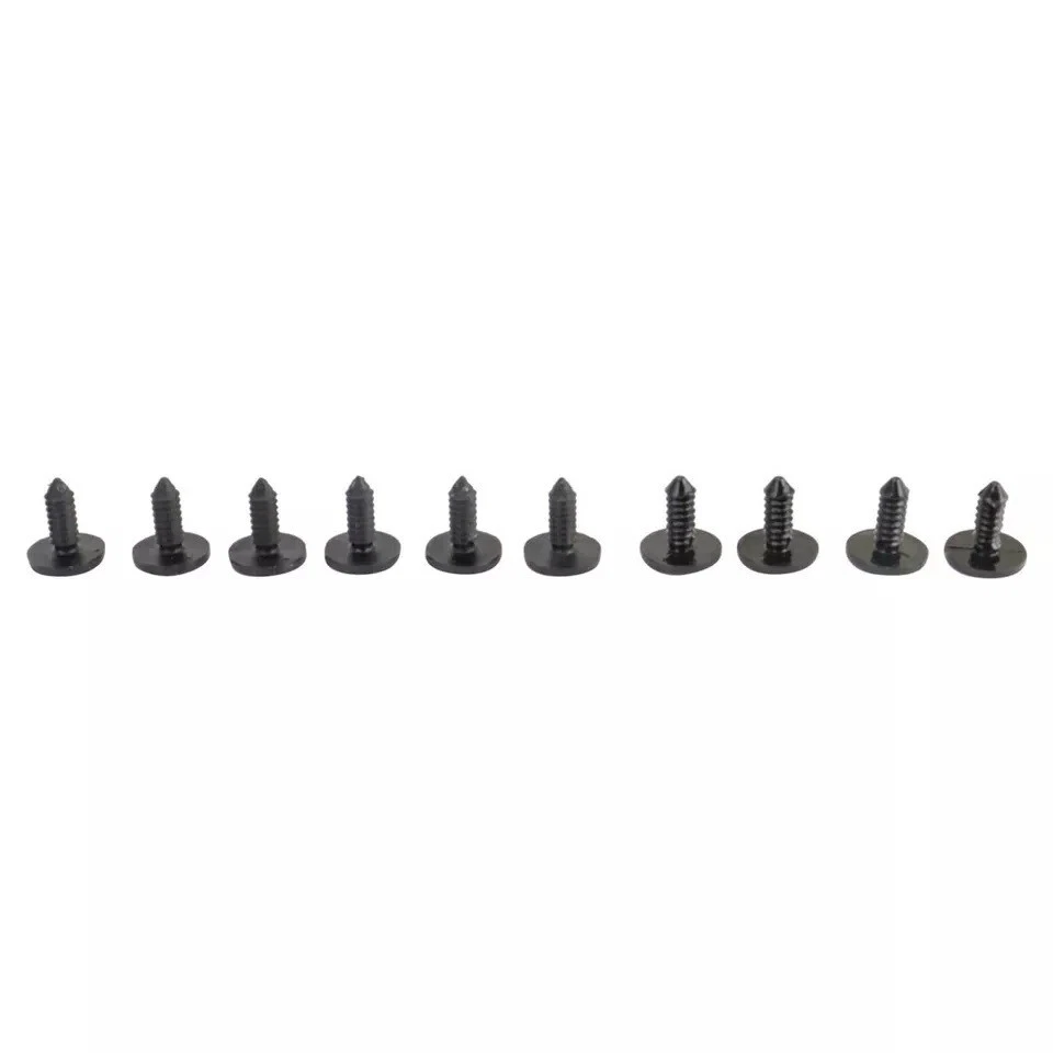 NUEVO - Sellos de resistencia para puerta para Pontiac Buick Cadillac Olds 2 puertas Foto 3 de 4