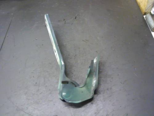 Scharnier Motorhaube Rechts R VW Passat Variant 1.9 TDI 3 B Kombi