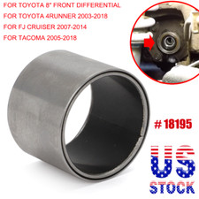 Cv Axle Bushing For Front Toyota 4runner 8 With Clamshell Design - 18195 Tacoma