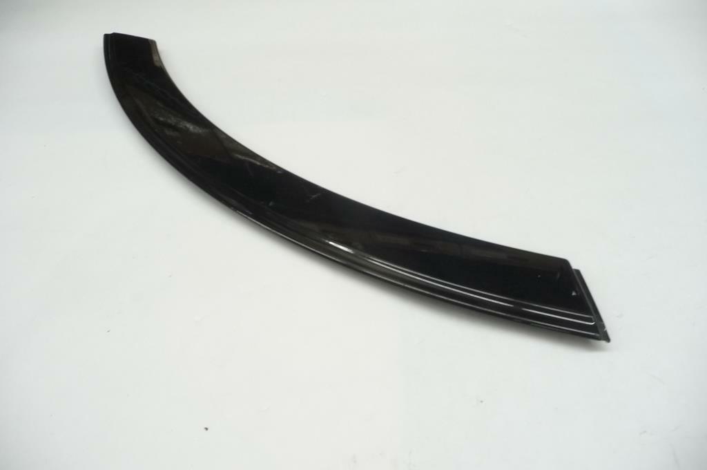 17-19 Bentley Bentayga Rear Left Door Arch Cover Trim Moulding 36A854829 OEM A1