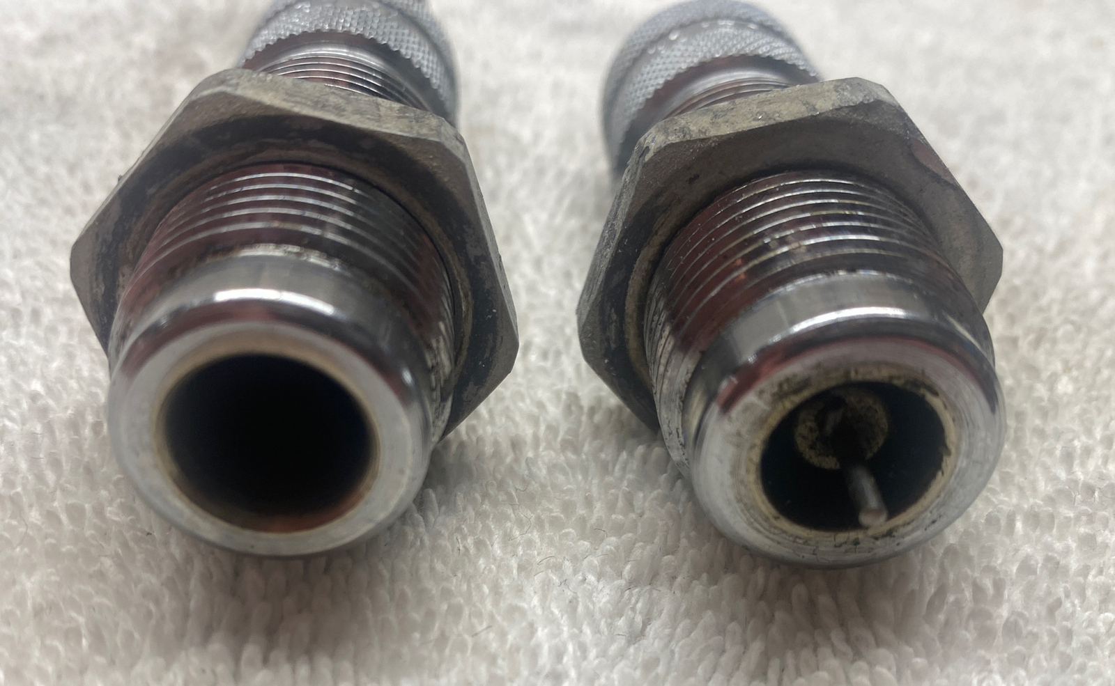 Lyman AA Reloading Dies 2 Die Set 3030 Win eBay