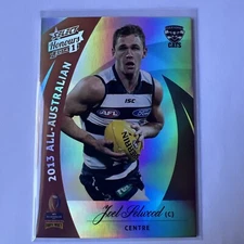 Joel Selwood 2014 Select Honours S1 All-Australian #AA8 Cats