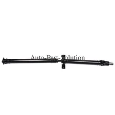 Rear Driveshaft Prop Shaft Assembly Automatic For 2009-2012 Subaru Forester 2.5