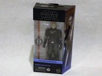 Hasbro Star Wars The Black Series - Grand Inquisitor - OBI-WAN Kenobi - Ovp #09