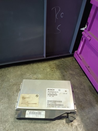 Original BMW E39 5er Getriebesteuerung Bosch Modul Getriebe 1422768 0260002360