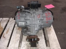 14 Honda Pilot AWD Rear Axle Differential Carrier Assembly 3.5L with Warranty