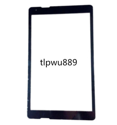 New 10.1 inch Touch Screen Panel Digitizer Glass For NUVISION TM101A730M cl