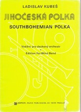 Jihoceska Polka