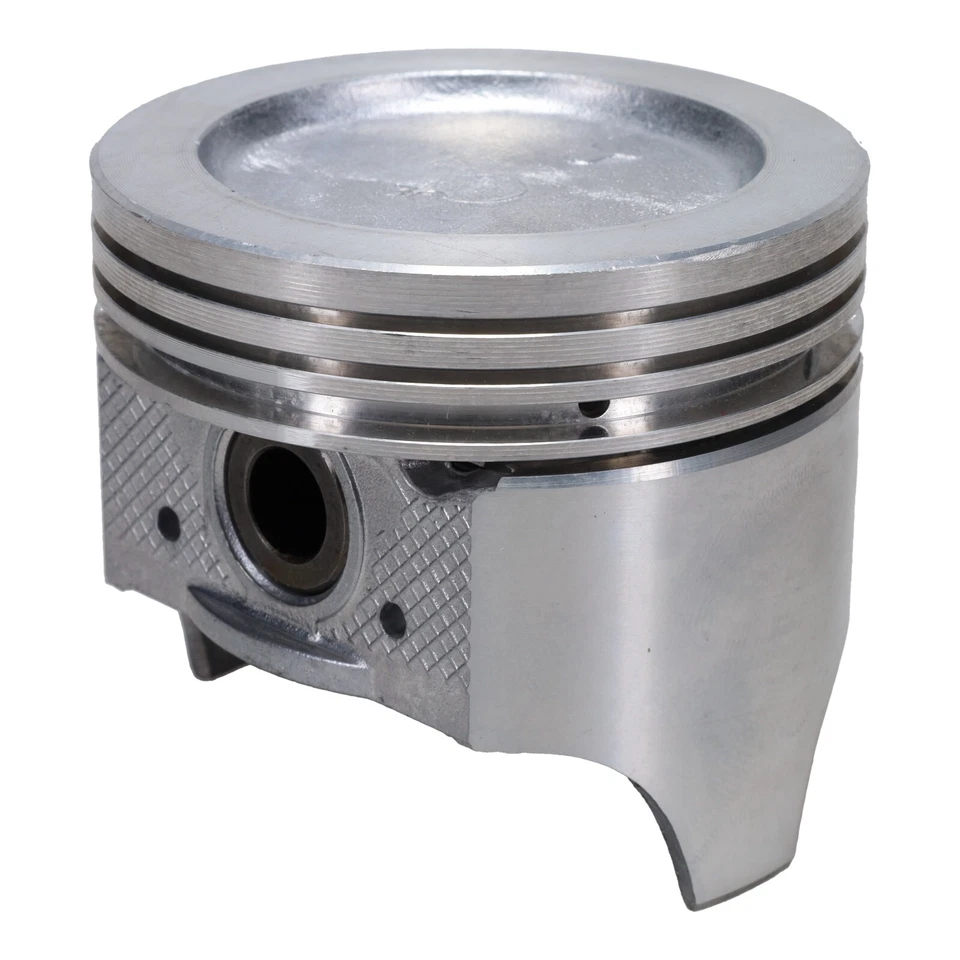 8 pistones con pasadores tamaño .030 1977-1980 Buick Cadillac Pontiac Oldsmobile 350 V8 Foto 3 de 4