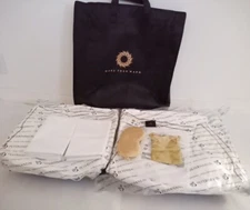 2 PCs Peterhanun Down Queen Bed Pillow 20x 30 Inches-Seal-Brand New-US Seller