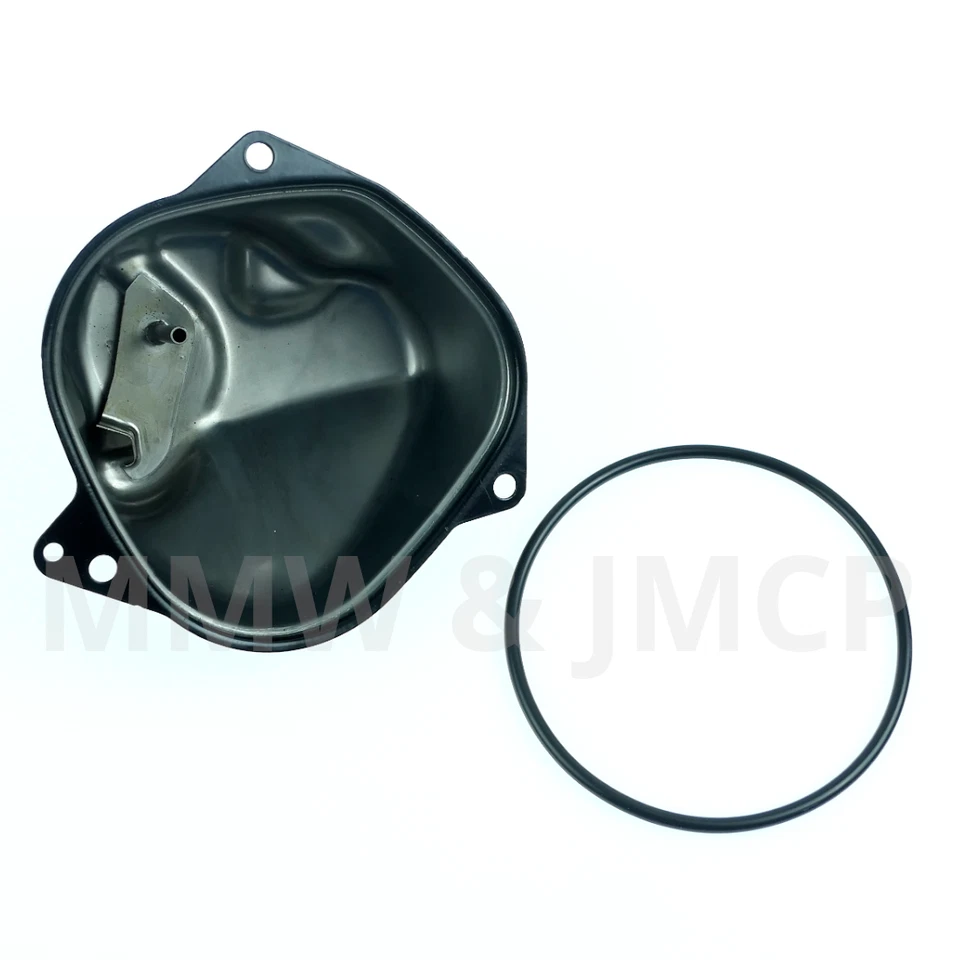 RENAULT Transmision Gearbox Lid Cover Cap Housing 8200297214 Gearbox cod JH3 JR5 - Image 4 of 4