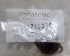 2SD300 / TRANSISTOR / TO3 / I PIECE qzty