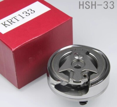 1PCS NEW FIT FOR YONGRUI KRT133 rotary shuttle