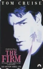 JAPAN - CINEMA - THE FIRM / TOM CRUISE - MOVIE JAPAN phonecard