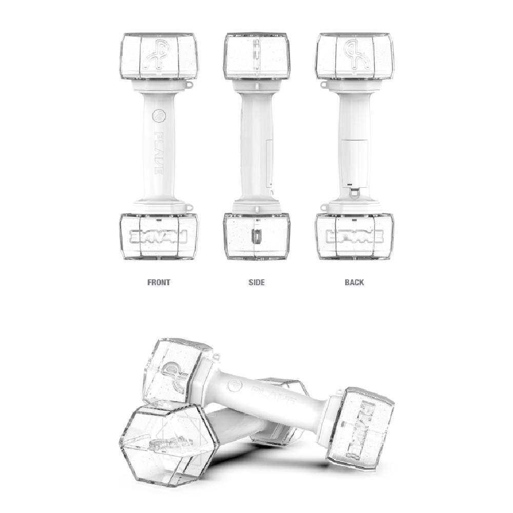 PLAVE Official Light Stick Fanlight for Concert Cheering Authentic