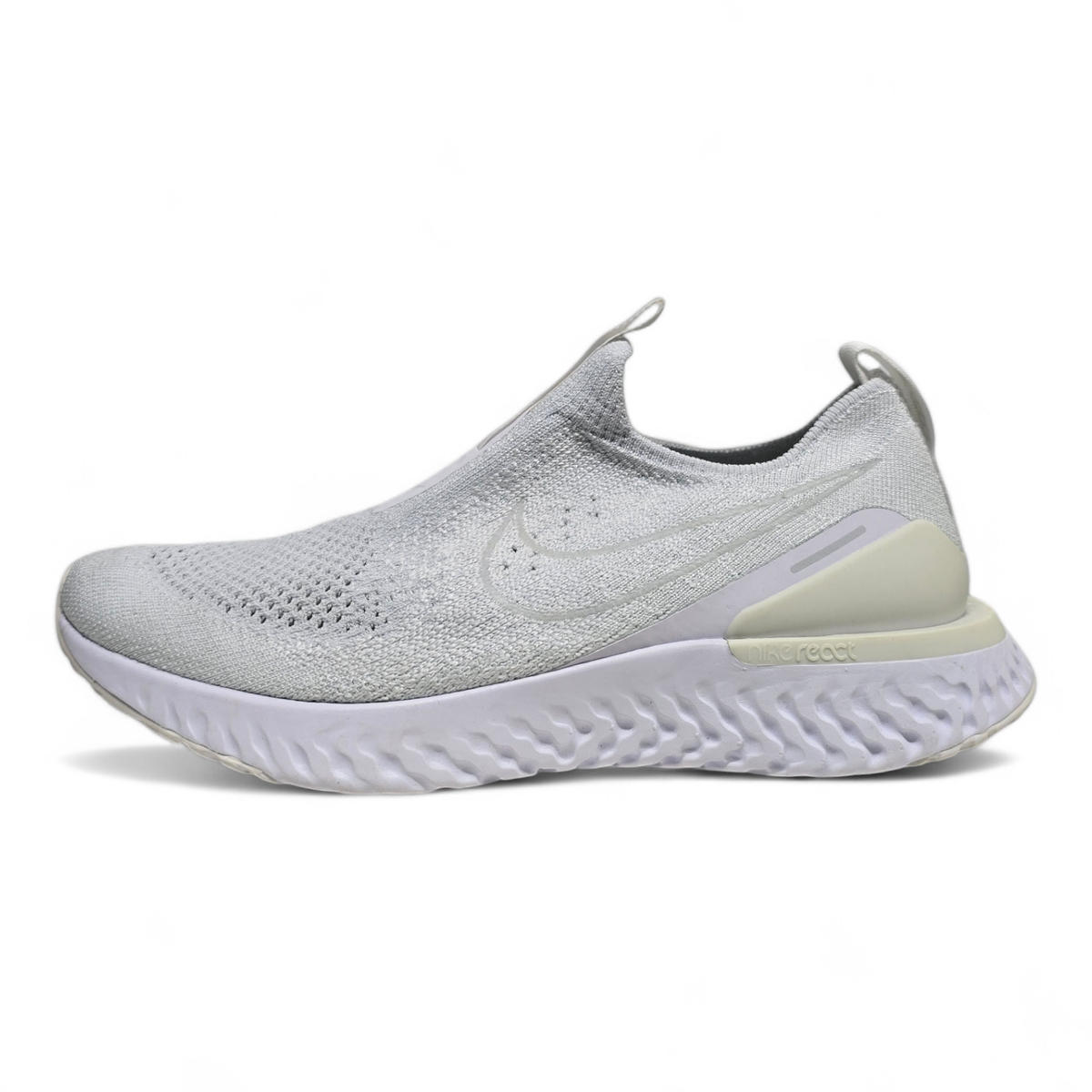 Nike Epic Phantom React Flyknit 