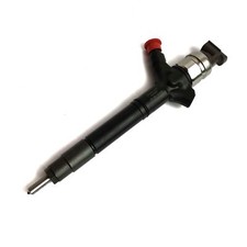 Inyector Inyector De Combustible Original Denso 23670-0R160 Toyota 2.2D Avensis Corolla