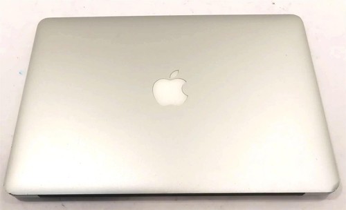 Apple MacBook Air Early 2015 13.3" A1466 Core i5 1.6GHz 4GB 128GB - Afbeelding 3 van 6