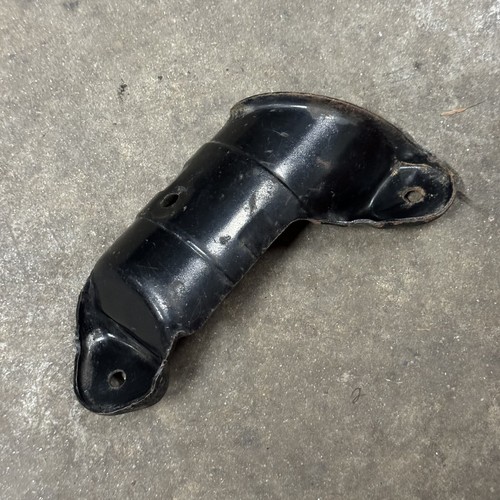 1965-1969 Porsche 911 Early Fuel Pump Bracket - Picture 2 of 4