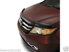 Genuine OEM Honda Odyssey Hood Air Deflector 2014 - 2017