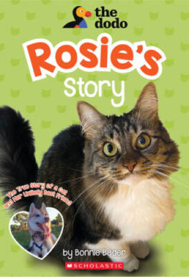 Rosies Story (The Dodo) - Paperback By Bader, Bonnie - GOOD