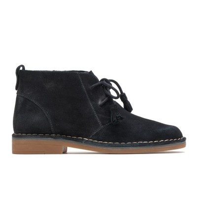 hush puppies desert boots womens