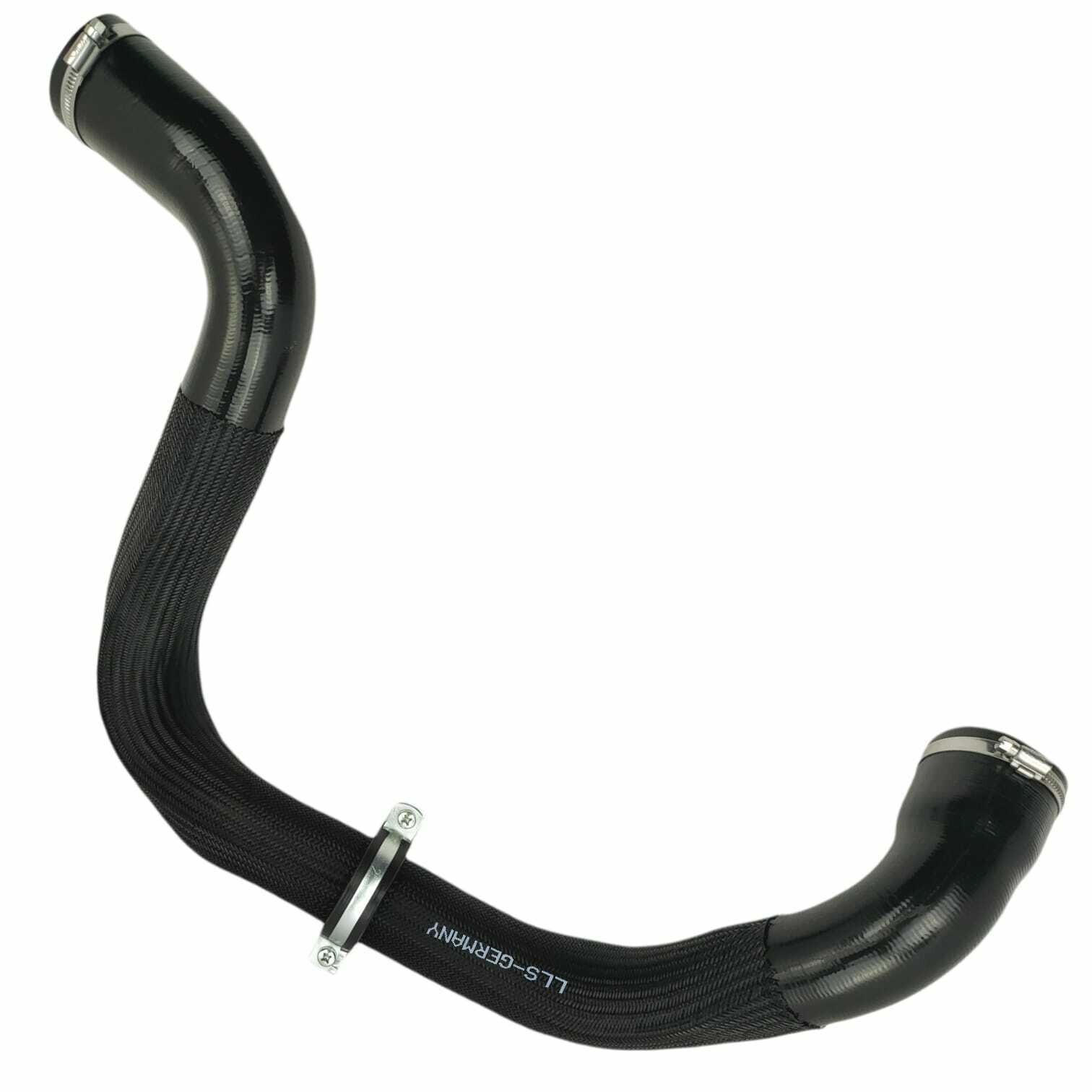 Intercooler Hose For Peugeot Expert Traveller 2.0 HDI 9806720880 Turbo Hose