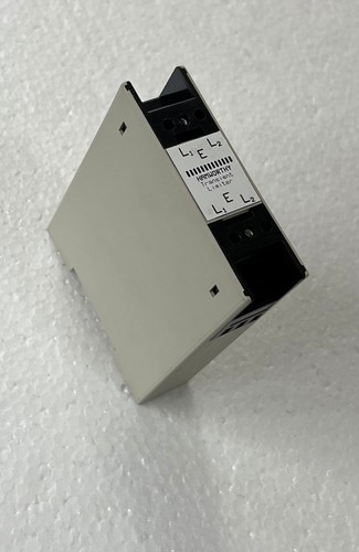 Brand New Hamworthy 363919393 Transient Limiter #New - Picture 2 of 5