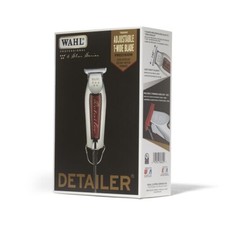 WAHL 5 Star PROFESSIONAL DETAILER ROTARY MOTOR TRIMMER  8081