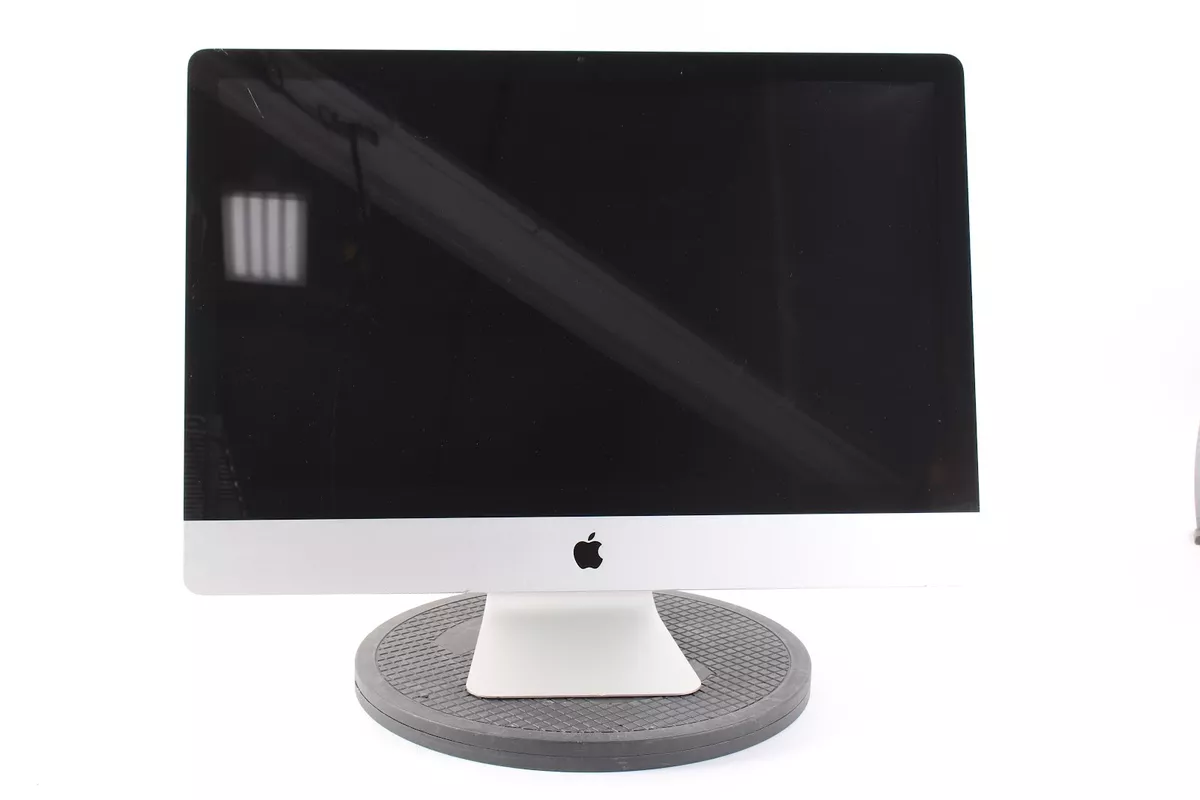 iMac mid2010 16GB 1TB - Macデスクトップ iMac mid2010 16GB 1TB - Macデスクトップ