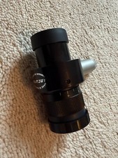 Antares Eyepiece,1.25", Kellner 27mm, Wire X-hair IRK25 