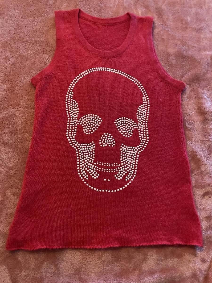 LUCIEN PELLAT-FINET】Damage Top lucien pellat-finet RE100